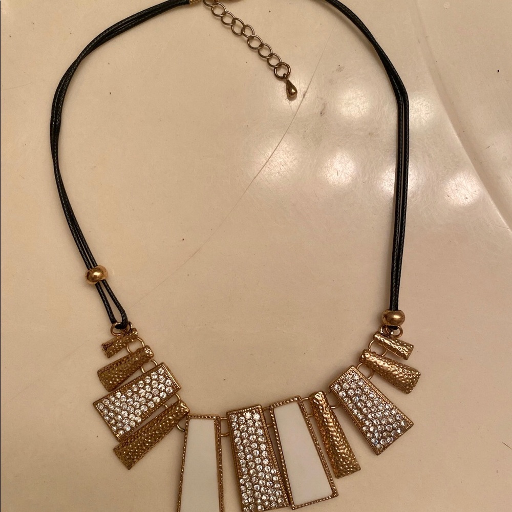 “Hannah” necklace